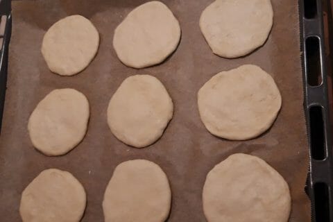 Cliquez pour zoomer ! Pizzette Thermomix par Cricri-25