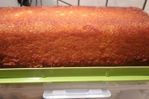 Cliquez pour zoomer ! Cake à l’orange sanguine Thermomix par Cricri-25