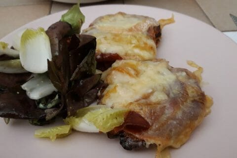 Cliquez pour zoomer ! Galettes de pommes de terre au four Thermomix par Cricri-25