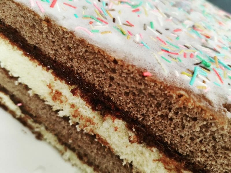 Cliquez pour zoomer ! Napolitain Thermomix par Melancolie08