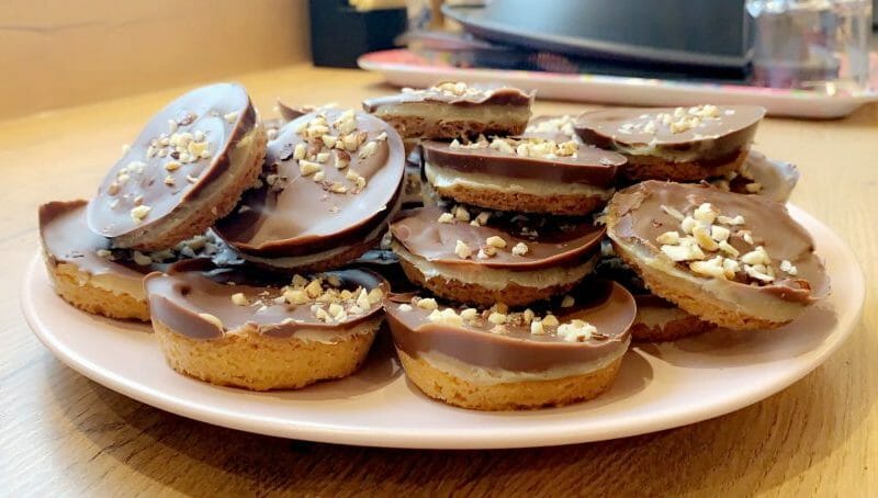 Cliquez pour zoomer ! Krumchy Thermomix par sabrinouche76