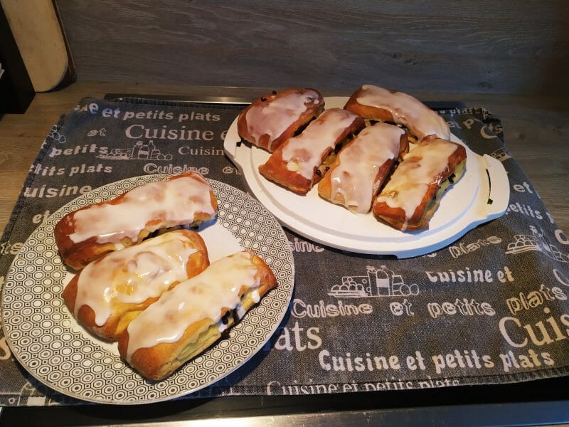 Cliquez pour zoomer ! Brioche suisse Thermomix par Elobobsam