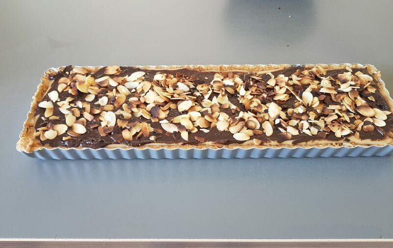 Cliquez pour zoomer ! Millionnaire shortbreads Thermomix par Rosabella31