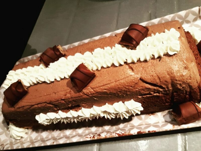 Cliquez pour zoomer ! Charlotte Kinder Thermomix par opiie69