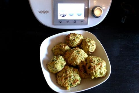 Photos des recettes