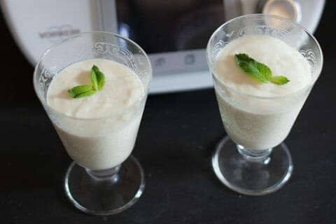 Photos des recettes