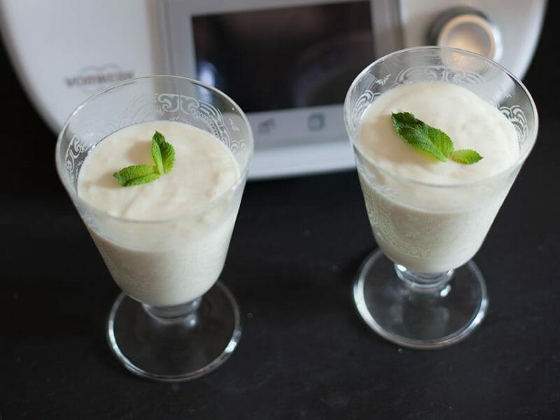 Cliquez pour zoomer ! Délices de citron Thermomix par Jeanne