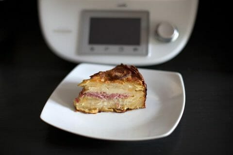 Photos des recettes