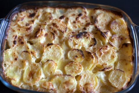 Photos des recettes