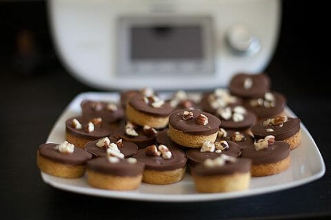 Photos des recettes