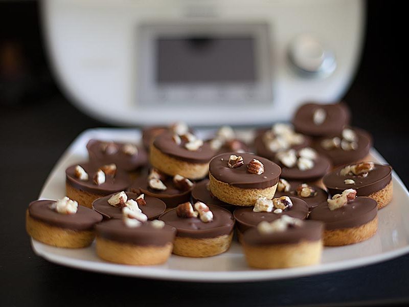 Cliquez pour zoomer ! Krumchy Thermomix par Jeanne