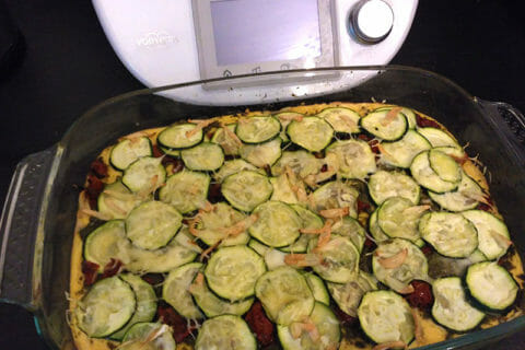 Photos des recettes