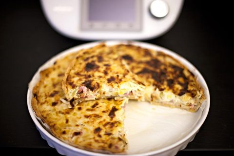 Photos des recettes