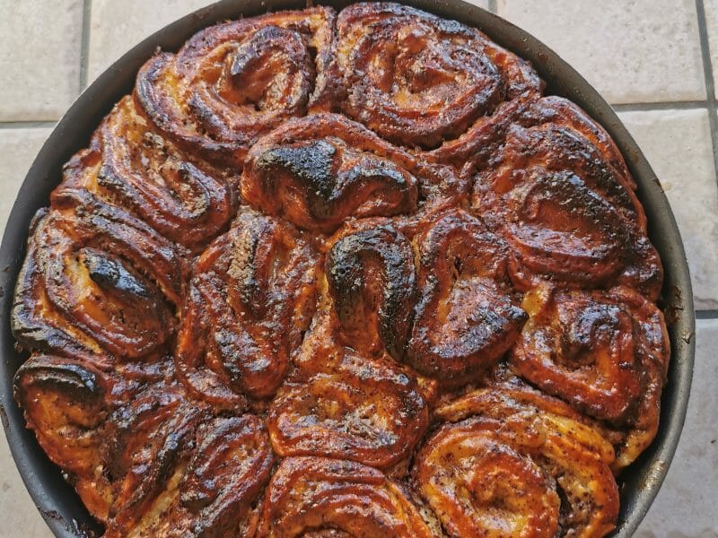 Cliquez pour zoomer ! Chinois Thermomix par Lilou2017