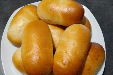 Cliquez pour zoomer ! Pain brioché au chocolat – Pitch Thermomix par Lhass