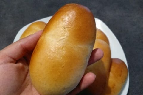 Cliquez pour zoomer ! Pain brioché au chocolat – Pitch Thermomix par Lhass