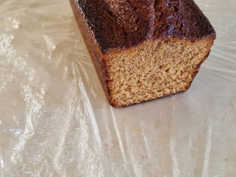 Cliquez pour zoomer ! Pain d’épices Thermomix par Mirmich