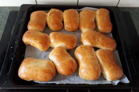 Photos des recettes