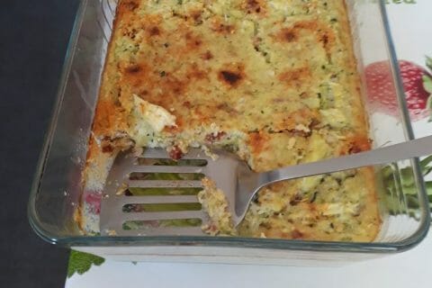 Photos des recettes