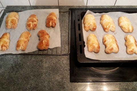 Photos des recettes