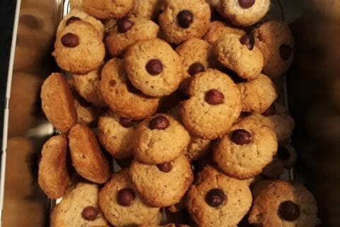 Photos des recettes