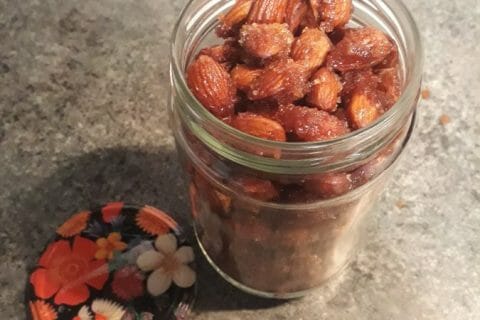 Photos des recettes