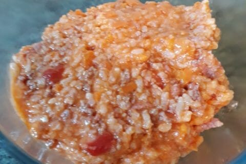 Photos des recettes