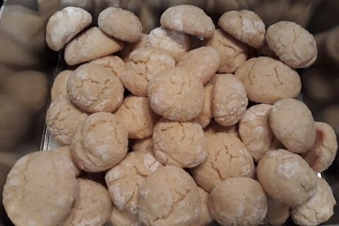 Photos des recettes