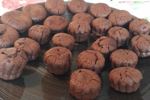 Photos des recettes