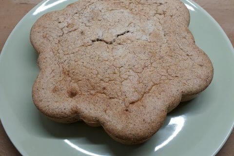 Cliquez pour zoomer ! Gâteau creusois au Thermomix