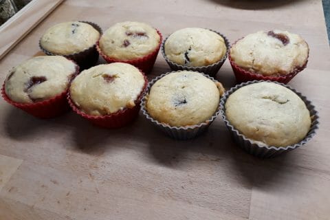 Cliquez pour zoomer ! Doffins au Thermomix