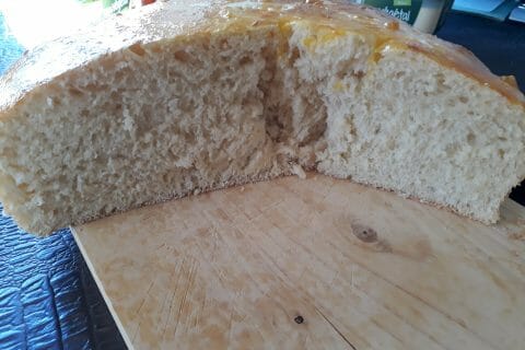 Cliquez pour zoomer ! Brioche Buchty au Thermomix