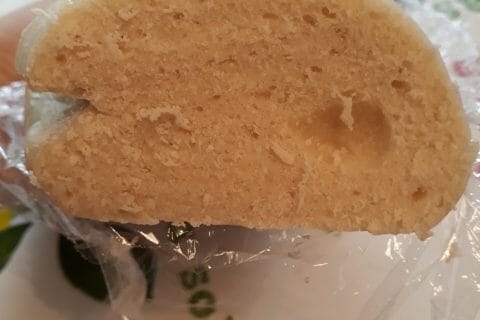 Cliquez pour zoomer ! Pain de mie sans croûte au Thermomix