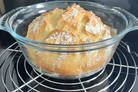 Cliquez pour zoomer ! Pain Cocotte Thermomix par Vanessa_4