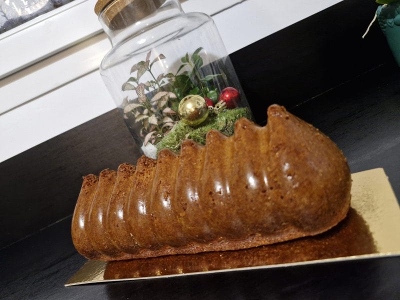 Cliquez pour zoomer ! Pain d’épices Thermomix par Vanessa_4