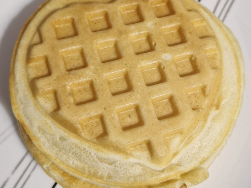 Cliquez pour zoomer ! Gaufres Thermomix par Vanessa_4