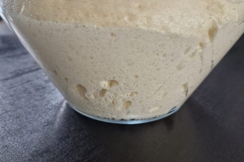 Cliquez pour zoomer ! Beignets au four Thermomix par Vanessa_4