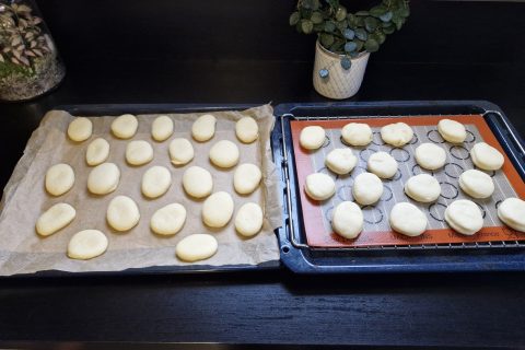 Cliquez pour zoomer ! Beignets au four Thermomix par Vanessa_4