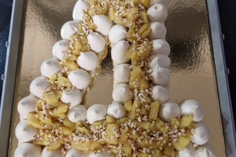 Cliquez pour zoomer ! Pâte à tartiner aux speculoos Thermomix par Vanessa_4