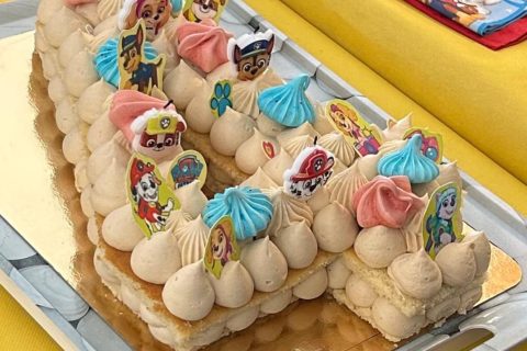 Cliquez pour zoomer ! Pâte à tartiner aux speculoos Thermomix par Vanessa_4