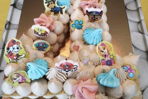 Cliquez pour zoomer ! Pâte à tartiner aux speculoos Thermomix par Vanessa_4