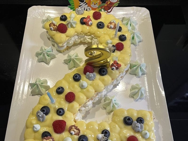 Cliquez pour zoomer ! Lemon curd Thermomix par Vanessa_4