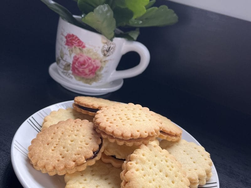 Cliquez pour zoomer ! Petit prince au chocolat Thermomix par Vanessa_4