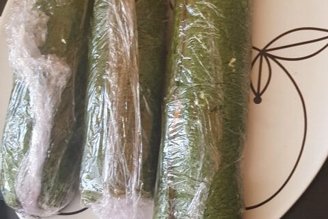 Photos des recettes