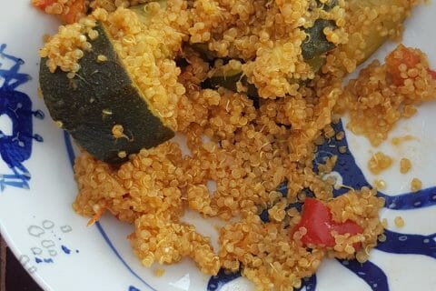Photos des recettes