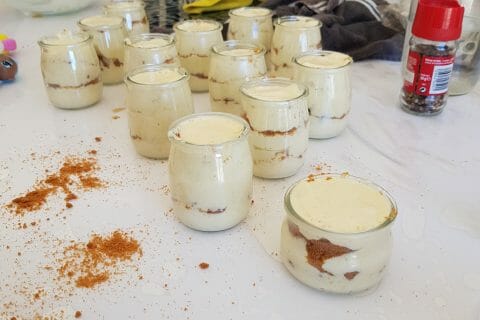 Photos des recettes