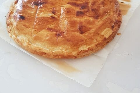 Photos des recettes