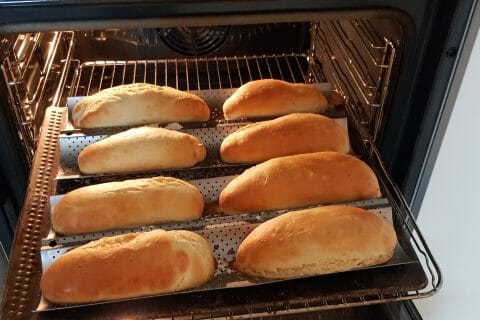 Photos des recettes