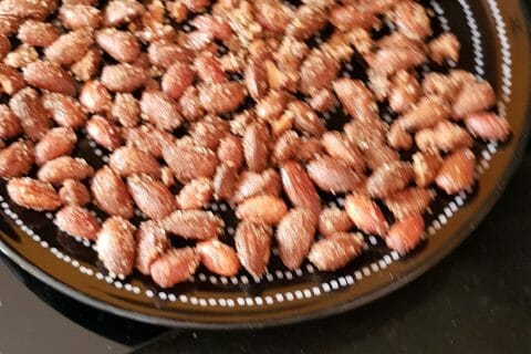 Photos des recettes