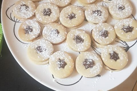 Photos des recettes